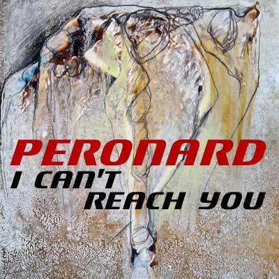 "I Can't Reach You" single cover