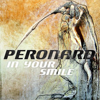 "In Your Smile" EP-cover